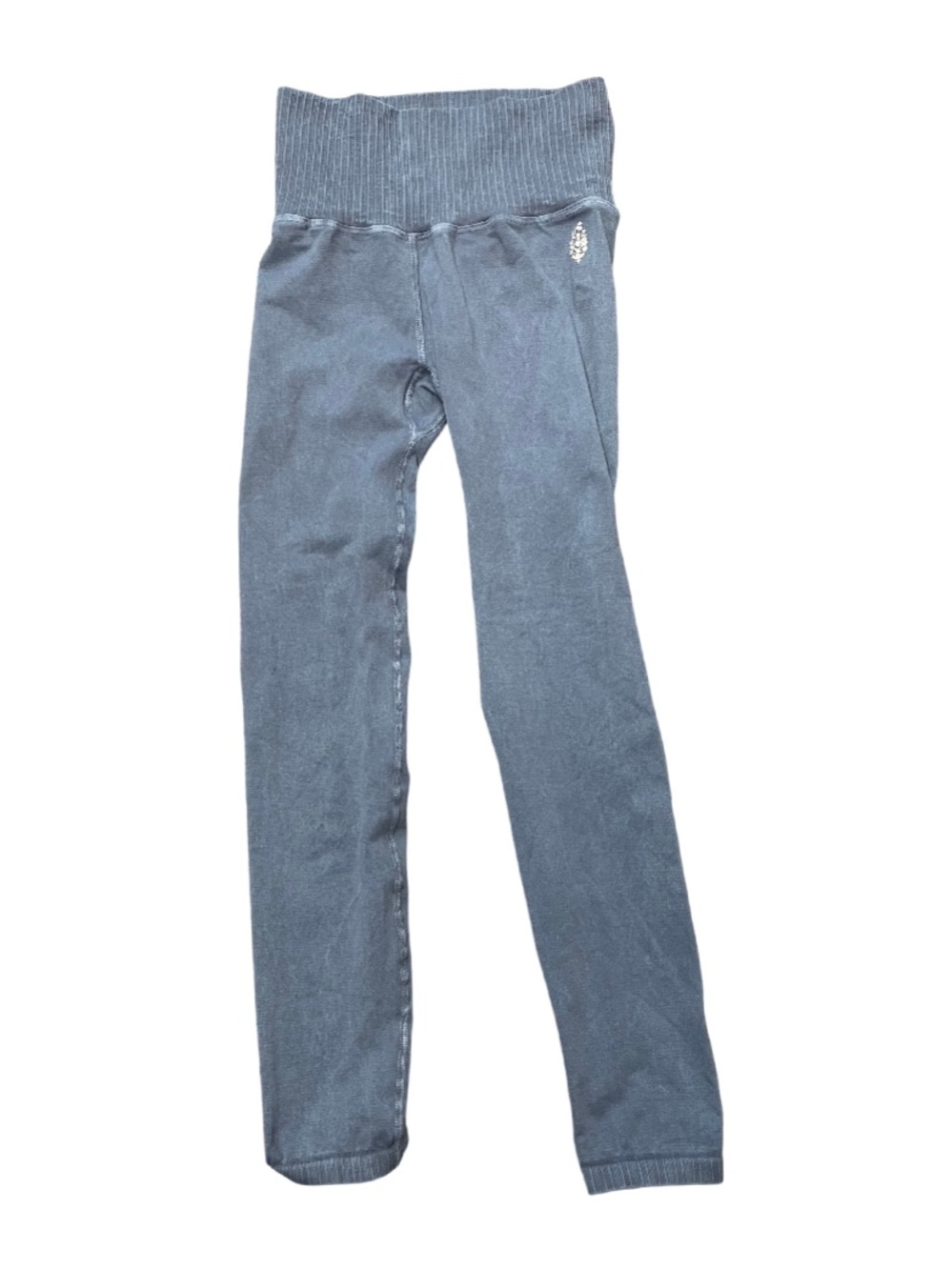 FP Movement Blue Leggings